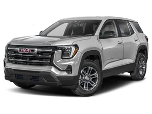 new 2026 GMC