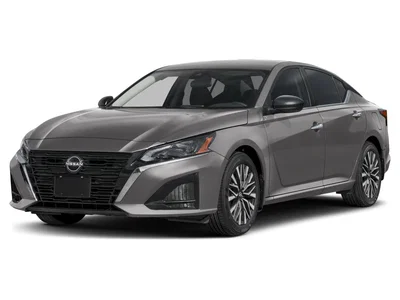 used 2025 NISSAN