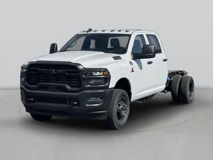 new 2026 RAM