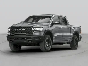new 2026 RAM