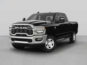 new 2026 RAM