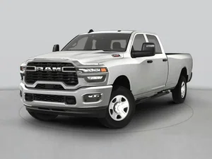 new 2026 RAM