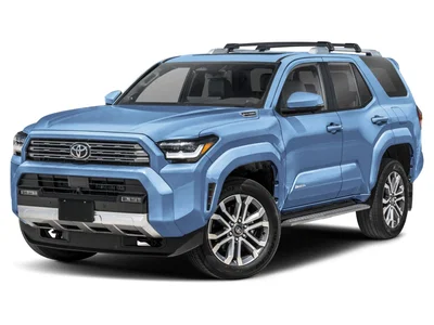 new 2026 TOYOTA