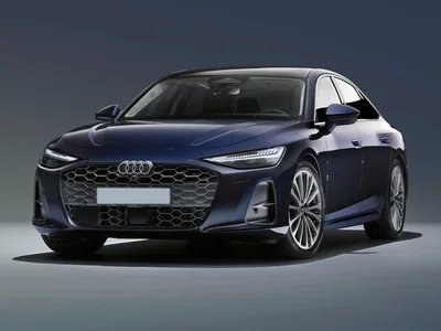 new 2026 AUDI