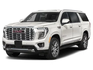 new 2026 GMC
