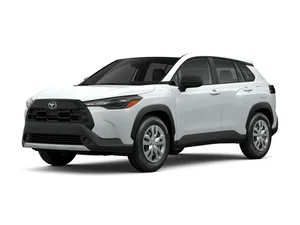 new 2026 TOYOTA