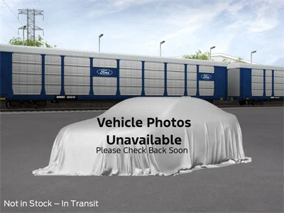 used 2023 FORD