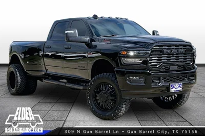 new 2026 RAM