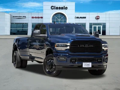 used 2024 RAM