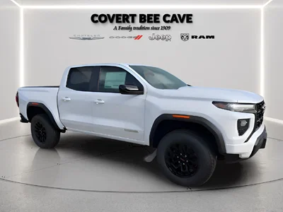 used 2026 GMC