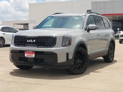 used 2024 KIA
