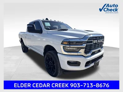 used 2025 RAM