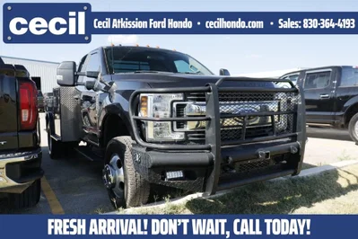 used 2019 FORD