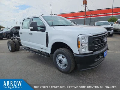 new 2027 FORD