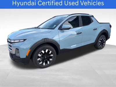 used 2026 HYUNDAI