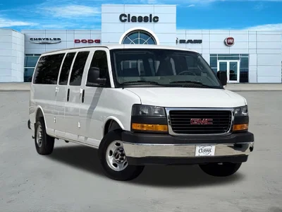 used 2026 GMC