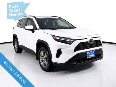 used 2024 TOYOTA