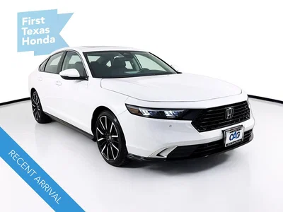 used 2025 HONDA