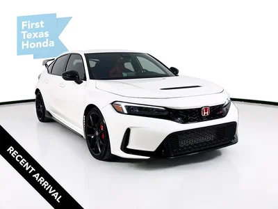 used 2025 HONDA