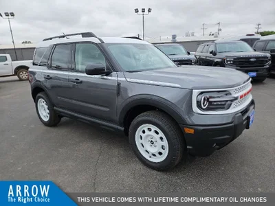 new 2026 FORD