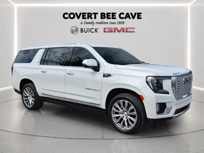 used 2023 GMC