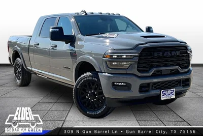 new 2026 RAM