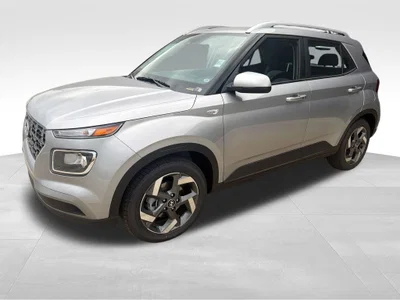 new 2026 HYUNDAI