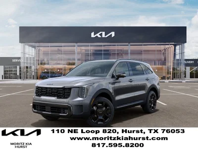 new 2026 KIA