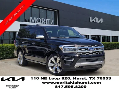 used 2024 FORD