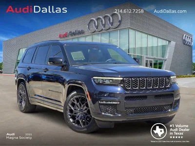 used 2023 JEEP