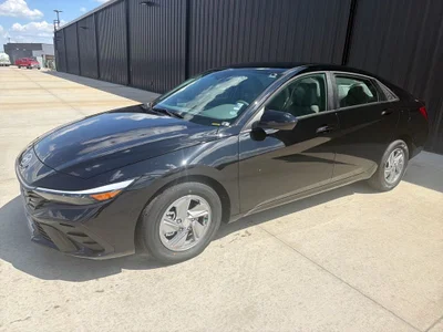 new 2026 HYUNDAI