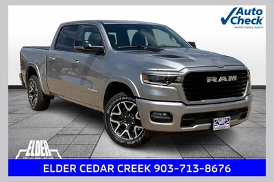 used 2026 RAM