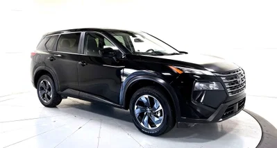 used 2025 NISSAN