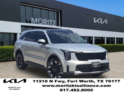new 2026 KIA