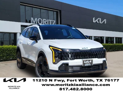new 2027 KIA