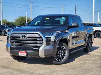 new 2026 TOYOTA
