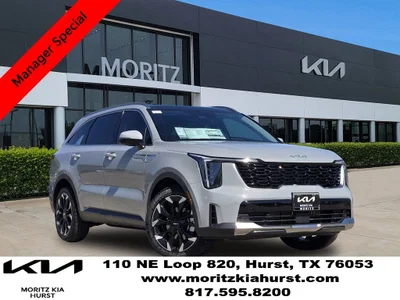 new 2026 KIA