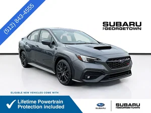new 2026 SUBARU
