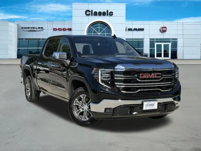 used 2026 GMC