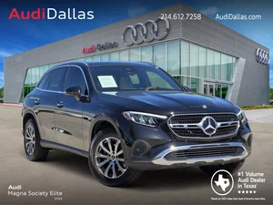 used 2025 MERCEDES-BENZ