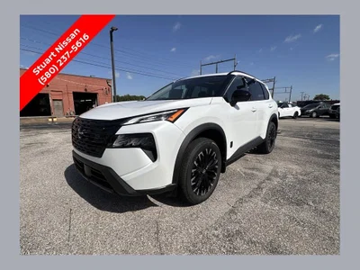 new 2026 NISSAN