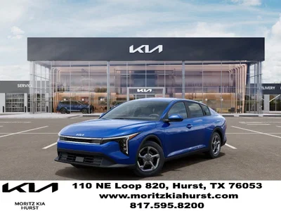 new 2026 KIA
