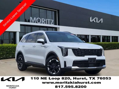 new 2026 KIA