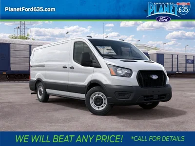 new 2027 FORD