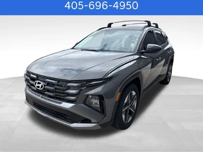 used 2026 HYUNDAI