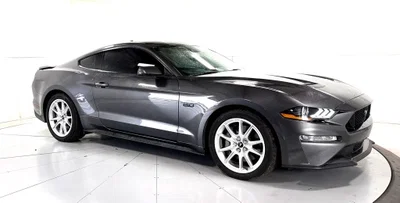 used 2020 FORD