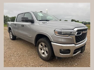 used 2025 RAM