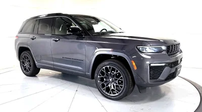 new 2026 JEEP