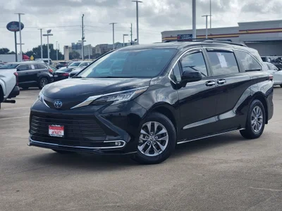 used 2023 TOYOTA