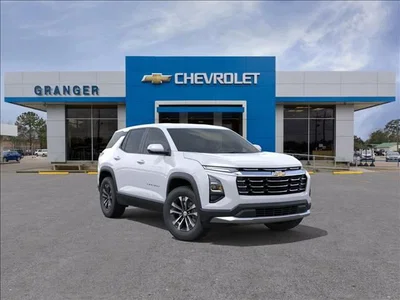 new 2027 CHEVROLET